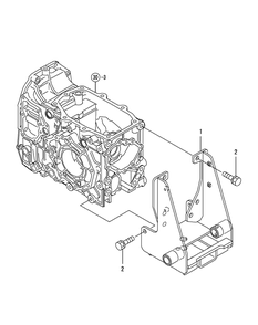 Rear Hitch Diagram and Parts List for SX3100 54ALB4S727-54ALB4SW727-54ALB4SX727-54ALB4SY727-54ALB4SZ727-54AMB4S727-54AMB4SW727-54AMB4SX727-54AMB4SY727-54AMB4SZ727 Cub Cadet Lawn Tractor